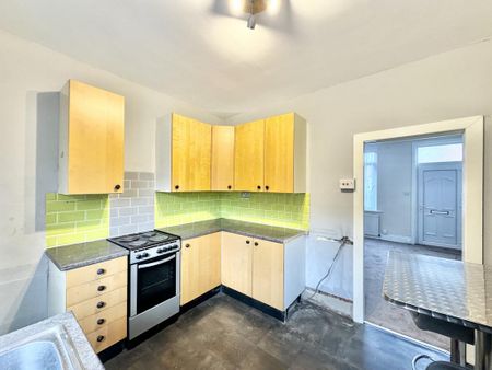 2 bedroom terraced house to rent - Photo 4