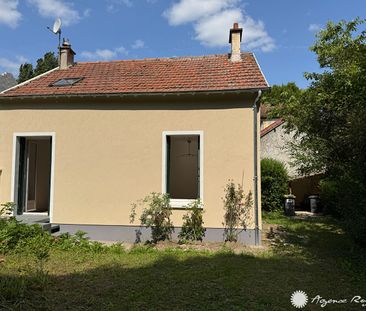 Location Maison 5 pièces 66m² ST GERMAIN EN LAYE 78100 - Photo 6