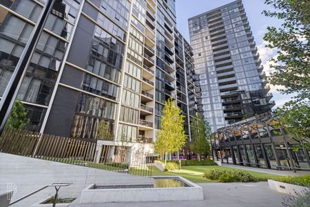 312/4 Grazier Lane, Belconnen ACT 2617 - Apartment For Rent | Domain - Photo 3