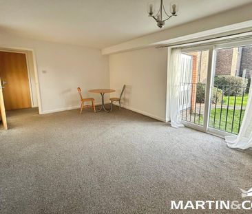 1 bedroom apartment to rent - Photo 3