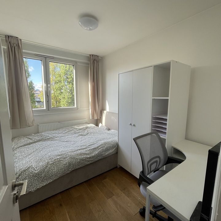 3 Bed Maisonette, Frigate House, E14 - Photo 1