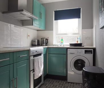1 bedroom flat to rent - Photo 6
