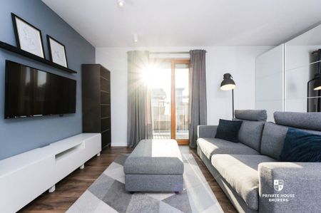 Mieszkanie 53 m², Kraków, Prokocim-Bieżanów, Aleksandry - Фото 2