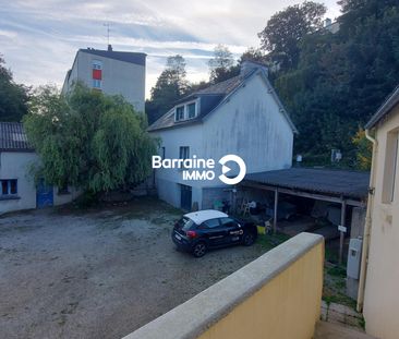 Location appartement à Morlaix, 3 pièces 55.37m² - Photo 6