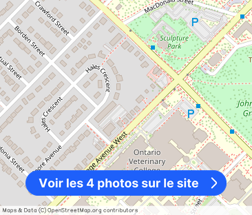 11 College Ave W, Guelph - Photo 1