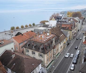 Charmante 4.5-ZWG – frisch saniert & bezugsbereit - Foto 5