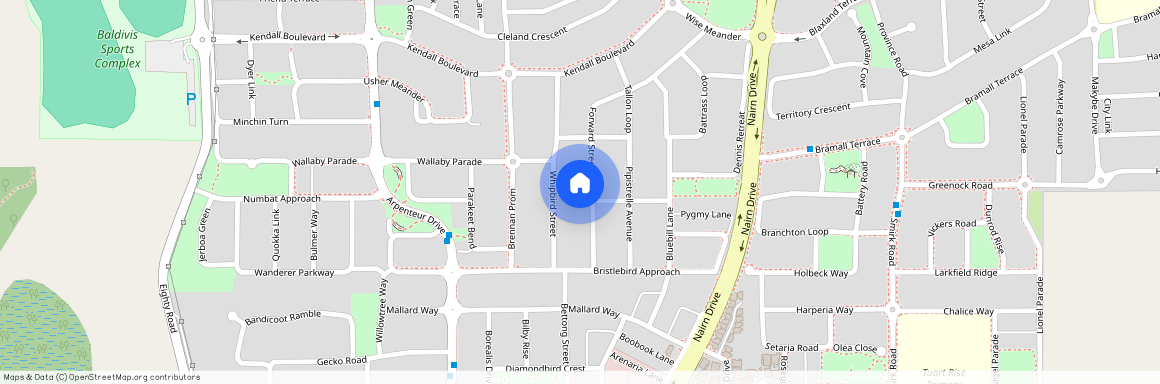 52 Forward Street, WA 6171, Baldivis