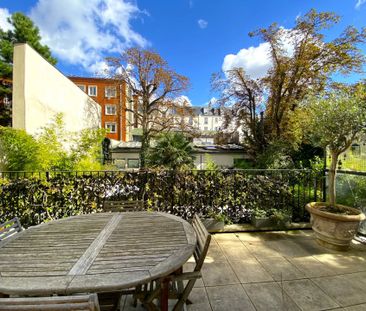 Location Appartement 3 pièces 64m² BOULOGNE BILLANCOURT 92100 - Photo 1