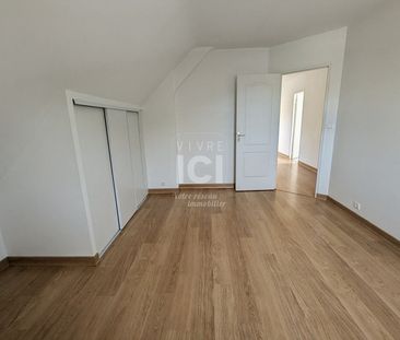 Location Maison 6 pièces 123m² - Photo 6