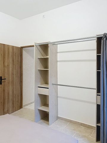 Appartement T2 Nîmes à louer - Photo 3