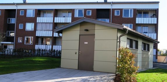 Östra Järnvägsgatan 15A - Foto 2