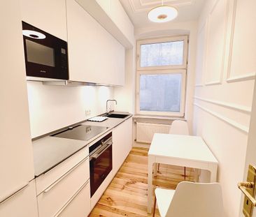 Beste Lage im Belgischen Viertel! - Photo 6