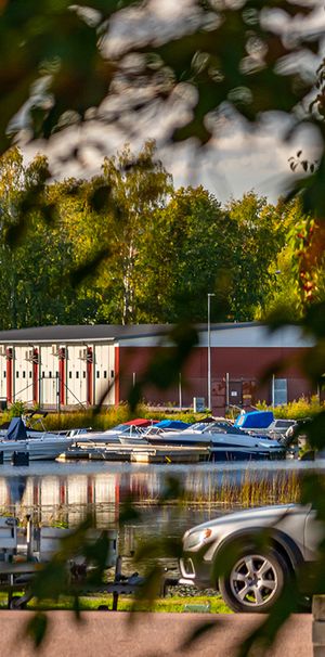 Engholmsgatan 16 - Foto 1