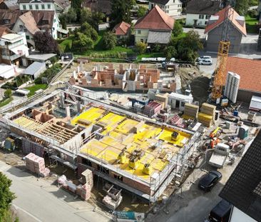 (A22) Kompakt im zweiten Obergeschoss - Foto 6