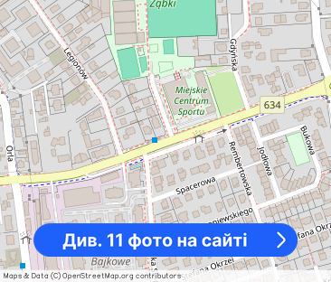 Mieszkanie, 69 m², Ząbki - Фото 1
