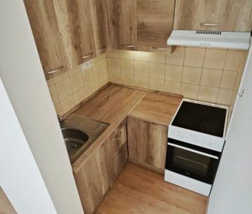 Pronájem, byt 1+kk, CP 17 m - Photo 1