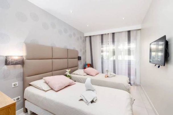 Location Appartement - Photo 1