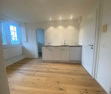 1 Zimmer, 33 m², 1. Stock - Photo 5