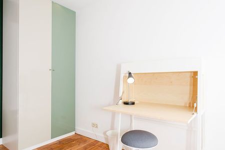 Room at Rue Elise 120 - Photo 5