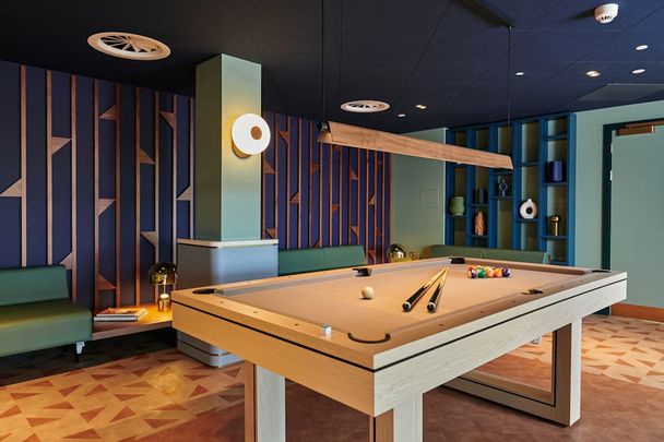 1 bedroom apartment - Photo 1