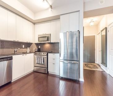 For Lease - 35 Hayden Street Unit# 801, Toronto, Ontario - Photo 5