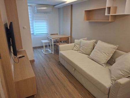 Studio/Γκαρσονιέρα για ενοικίαση - Κομοτηνή, - Φωτογραφία 3