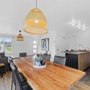 3 CH - 1 SDB - Bécancour - $1,800 /mo - Photo 3