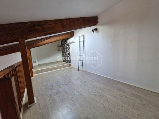 Maison T4 à Saint-Chamas de 101m², - Photo 1