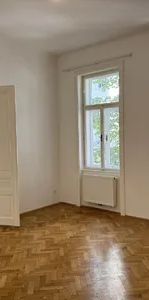 Charmante 2-Zimmer-Altbauwohnung in zentraler Lage des 9. Bezirks - Photo 1