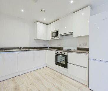 1 bedroom apartment to rent - Photo 2