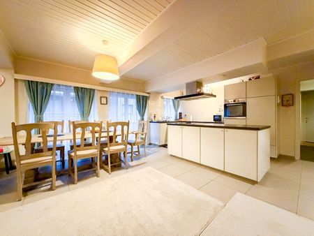 Ruim en lichtrijk 2-slpk appartement, Lichtervelde - Photo 5