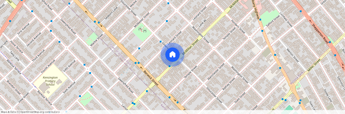 143 Gloucester St, WA 6100, Victoria Park