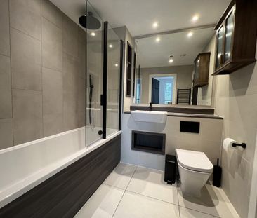 1 bedroom flat to rent - Photo 3