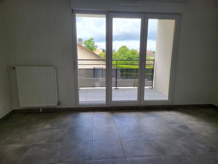 Location Appartement 2 pièces 40m² EPONE 78680 - Photo 5