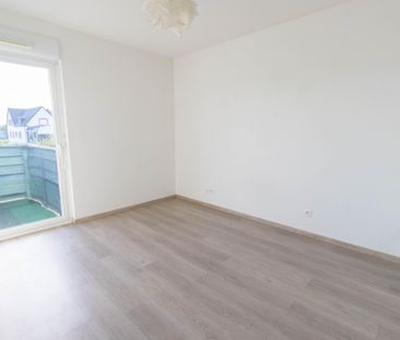 Location / Appartement T2 - Photo 3