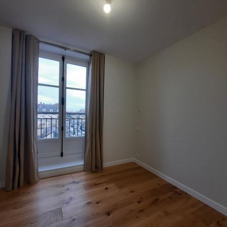 Appartement T3 à louer Rennes Fougères - 57 m² - Photo 4