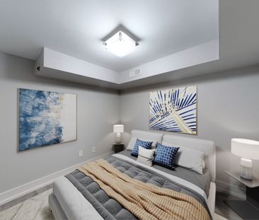 For Lease - 911 Dovercourt Road Unit# 1, Toronto, Ontario - Photo 3