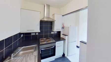 1 bedroom apartment to rent - Photo 3