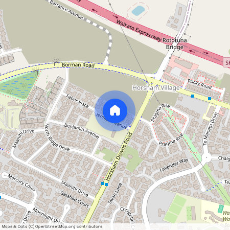 3/8 Jennian Avenue, Rototuna, Hamilton City