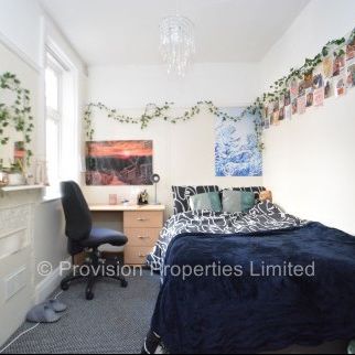 7 Bedroom Student Property - Photo 1
