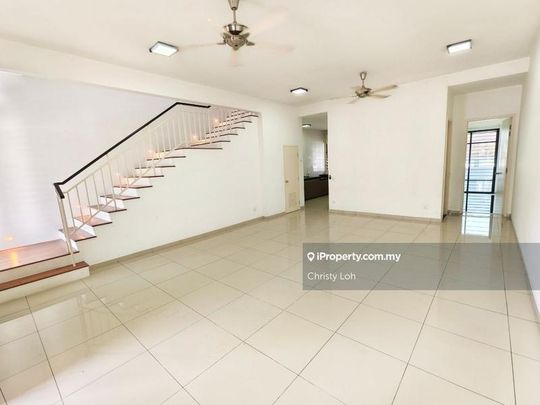 Eco Majestic Cradleton Ecohill Pelangi Semenyih, Semenyih - Foto 1