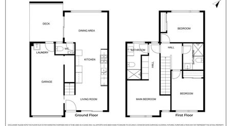 Brand new stand alone home with garage - Photo 4