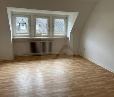 Plettenberg-Ohle: 4-Zimmer-Wohnung im Dachgeschoss - Photo 1