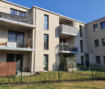 3-Zimmer-Wohnung mit Balkon, Top 11 - Foto 2