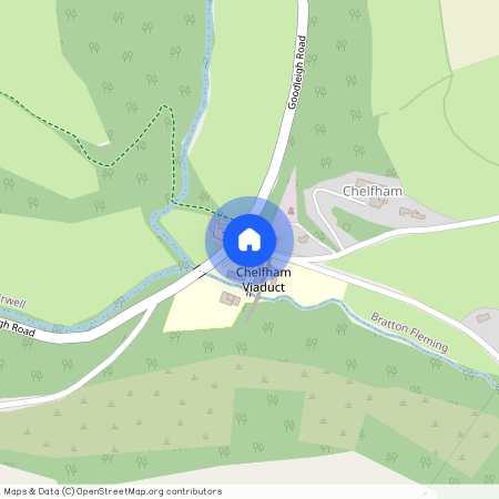 Chelfham, Barnstaple