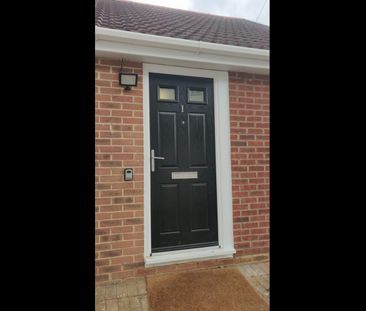 Room in a Shared House, Bishopthorpe Lane, BS10 - Photo 2