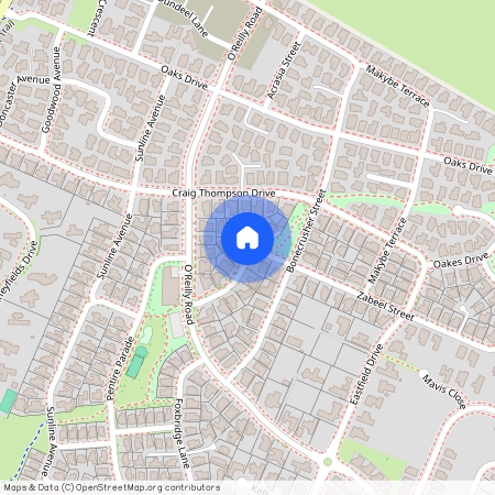 15 Zabeel Street, Lincoln, Selwyn