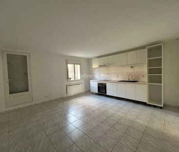 Location Appartement 2 pièces 45 m2 à Linas - Photo 3