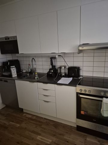 Bäckgårdsvägen, Vårby - Foto 5