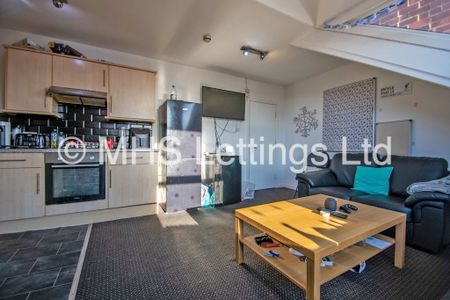 5b Chestnut Avenue, Leeds, LS6 1AZ - Photo 4